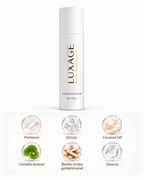 LUXAGE™  Repairing Essence Lotion hidratáló arcápoló a bőr nedvességtartalmának, komfortérzetének és természetes védőrétegének támogatására