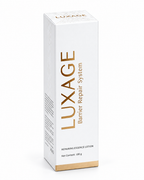 LUXAGE™  Repairing Essence Lotion hidratáló arcápoló a bőr nedvességtartalmának, komfortérzetének és természetes védőrétegének támogatására