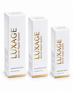LUXAGE™ Barrier Repair System hidratáló arcápolási rutin bőrbarriert támogató összetevőkkel