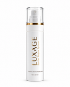 LUXAGE™ Essence Moisturizing Spray hidratáló arcpermet a bőr azonnali felfrissítésére és hosszan tartó hidratáltságának támogatására