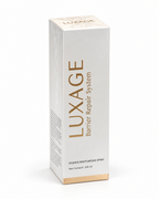 LUXAGE™ Essence Moisturizing Spray hidratáló arcpermet a bőr azonnali felfrissítésére és hosszan tartó hidratáltságának támogatására