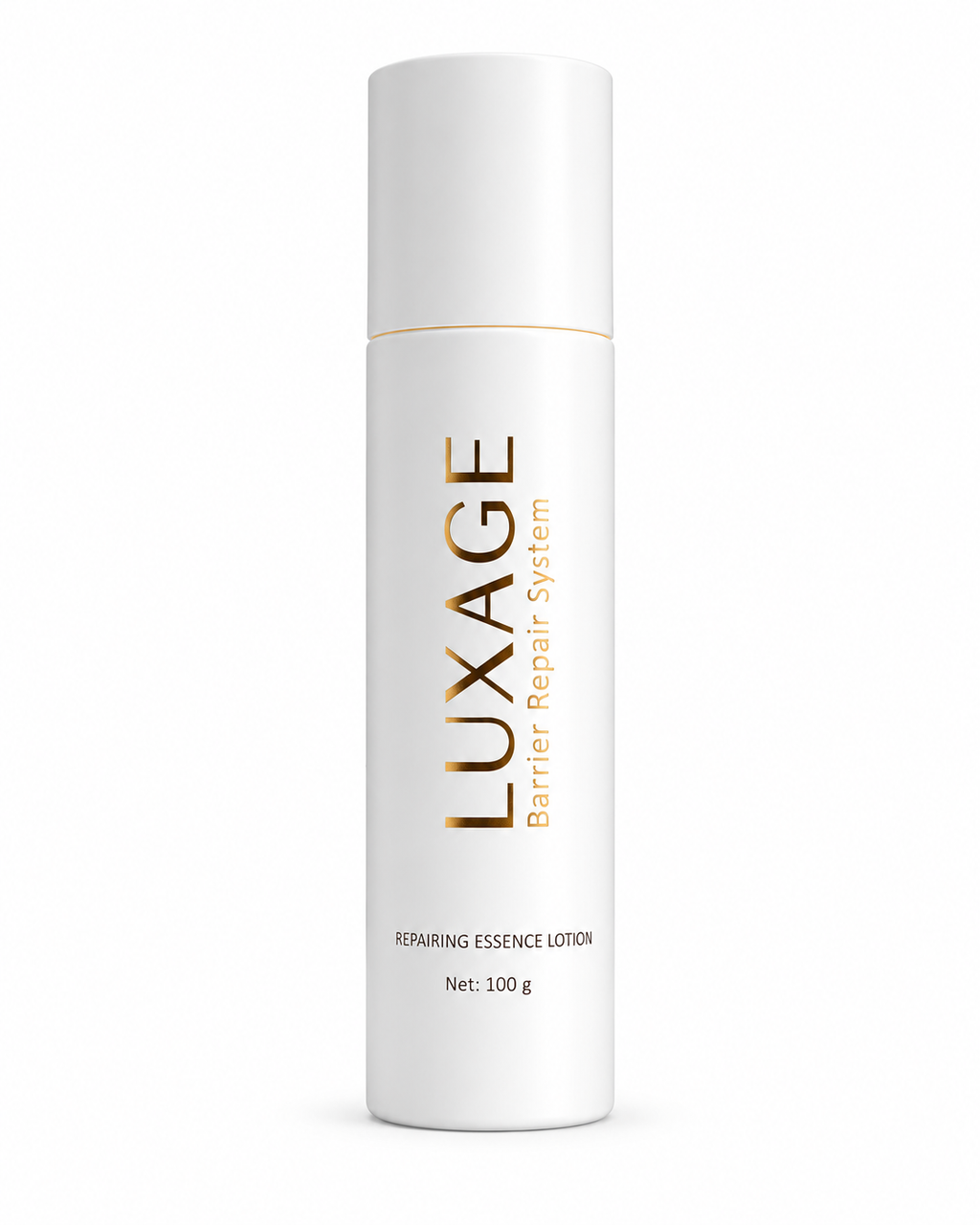 LUXAGE™  Repairing Essence Lotion hidratáló arcápoló a bőr nedvességtartalmának, komfortérzetének és természetes védőrétegének támogatására