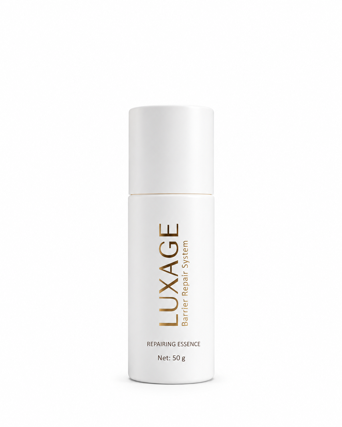 LUXAGE™  Repairing Essence hidratáló esszencia a bőr mikrobiomjának és természetes védőrétegének támogatására