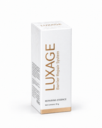 LUXAGE™  Repairing Essence hidratáló esszencia a bőr mikrobiomjának és természetes védőrétegének támogatására